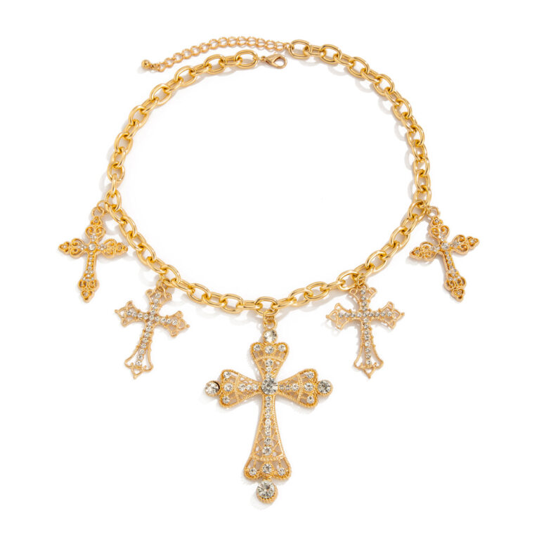 Cross
