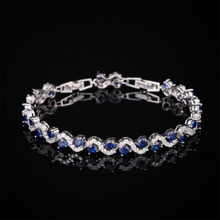 Wave Bracelet